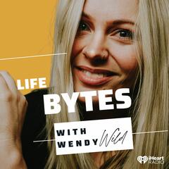 Don't Dry Your Phone With Rice + Wash Your Water Bottles - Life Bytes with Wendy Wild