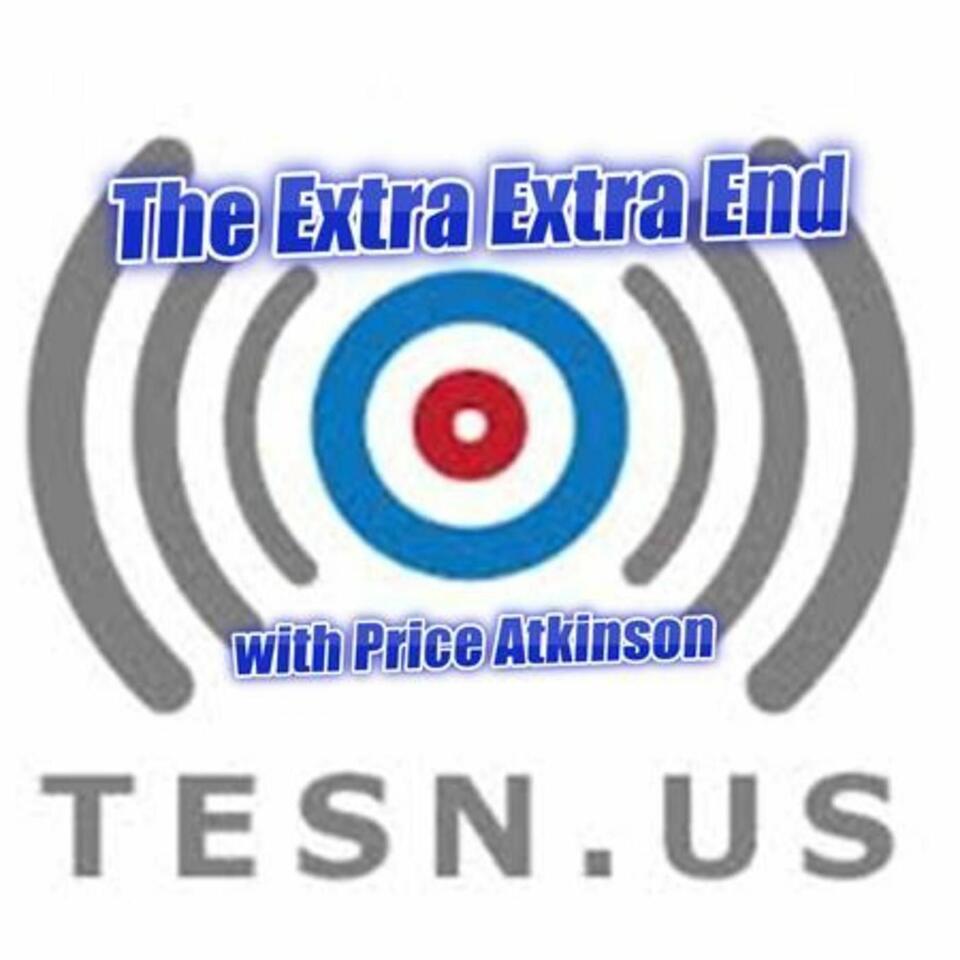 The Extra Extra End Curling Podcast