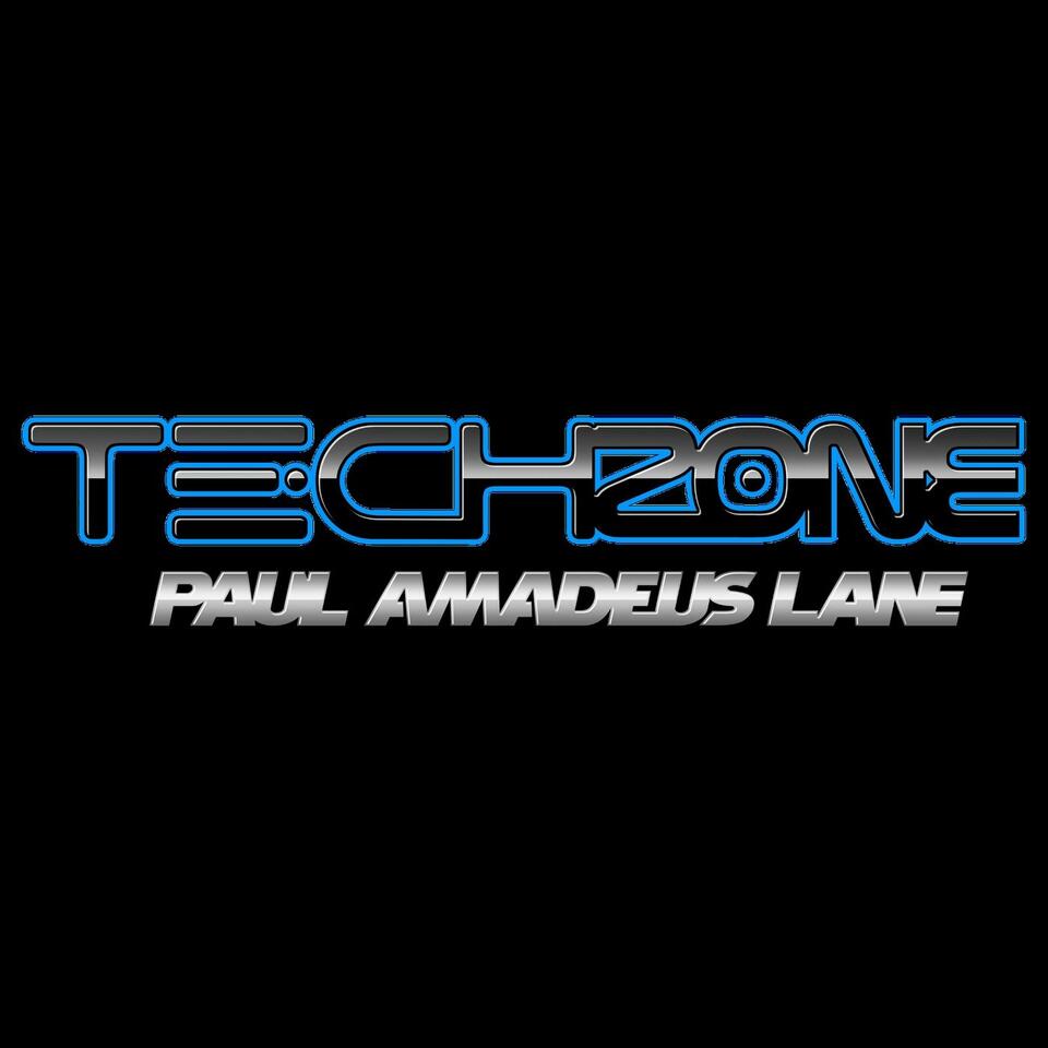 Tech Zone With Paul Amadeus Lane