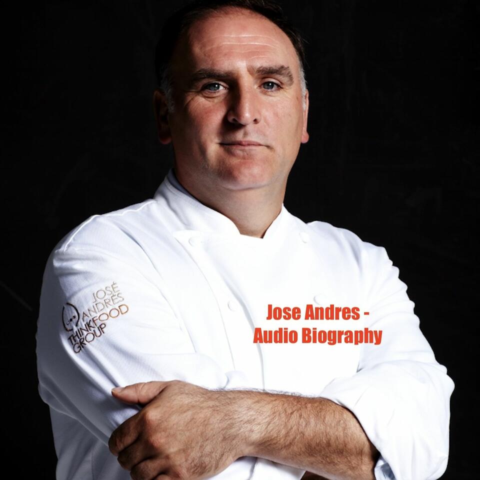 Jose' Andres'