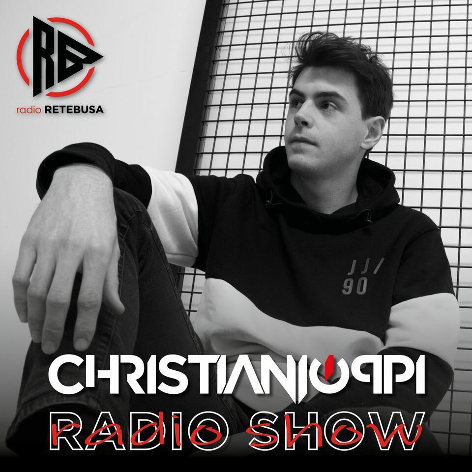 Christian Ioppi Radio Show