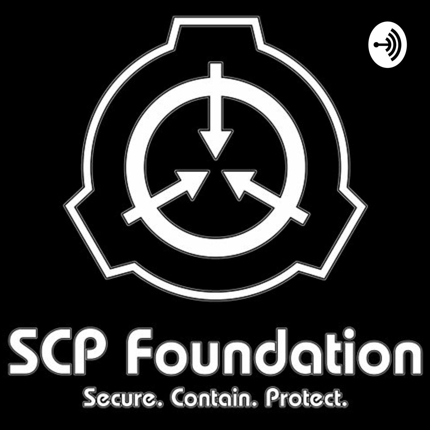 4 scp фонд