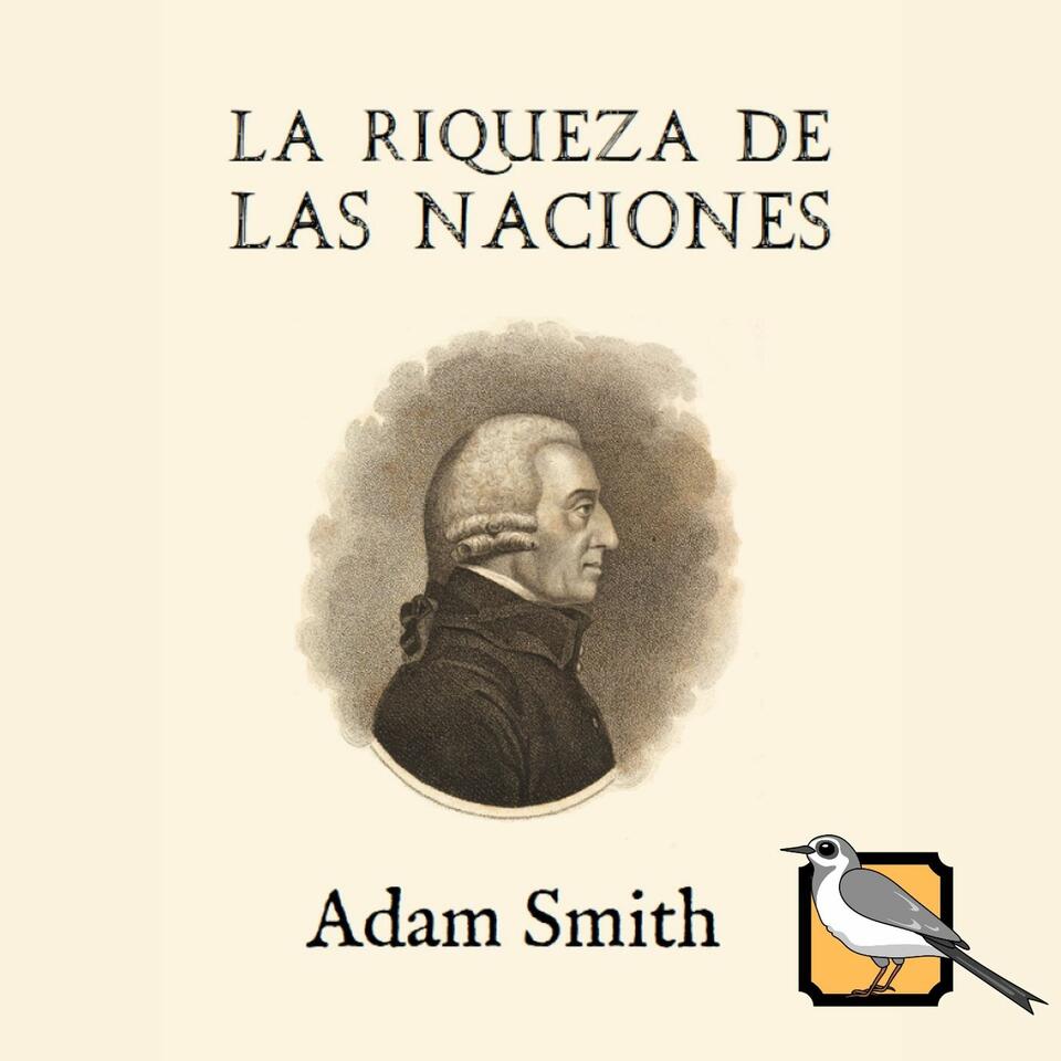 La riqueza de las naciones