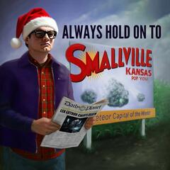 Top 10 Episodes: #10 Lexmas - Always Hold On To Smallville