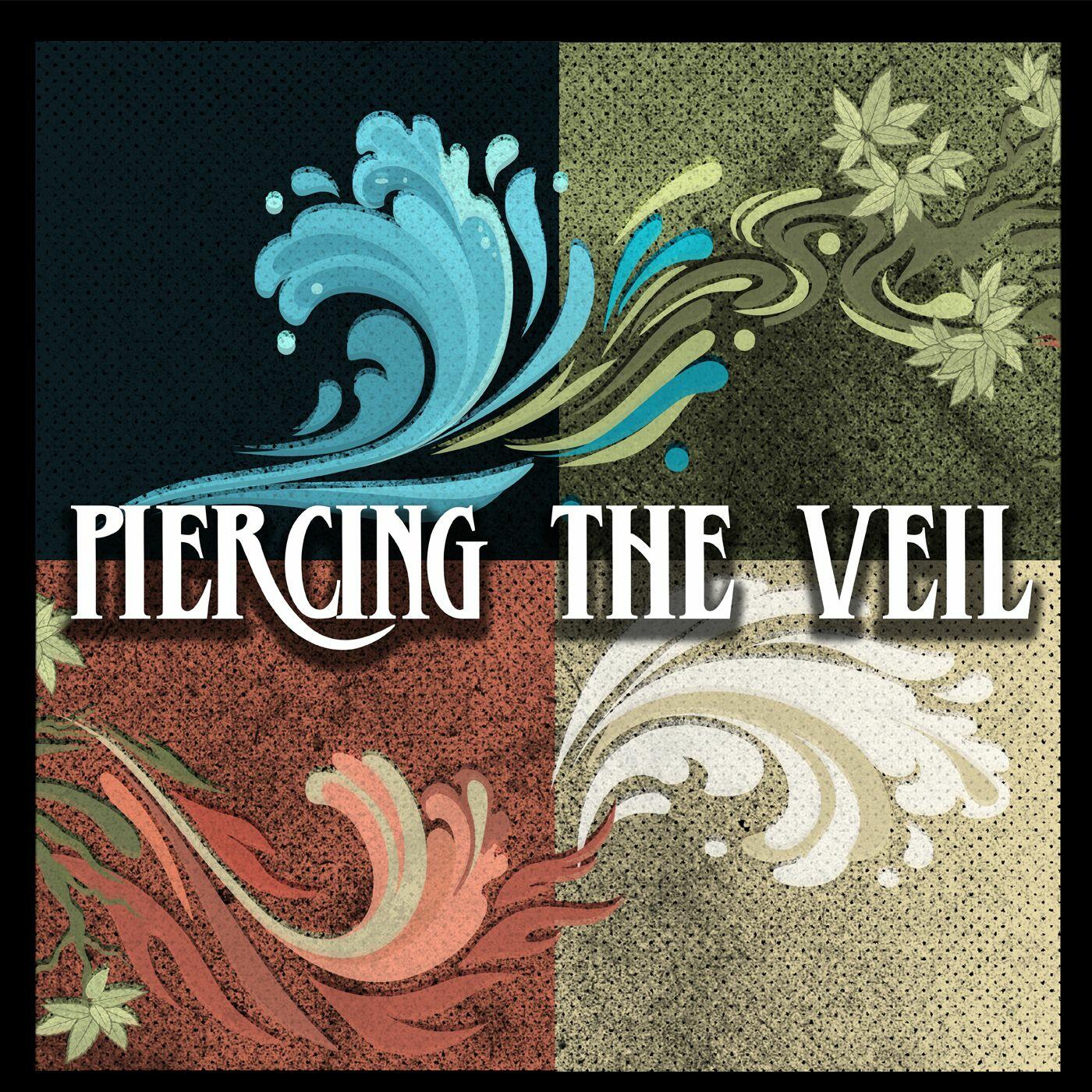 Piercing The Veil iHeart