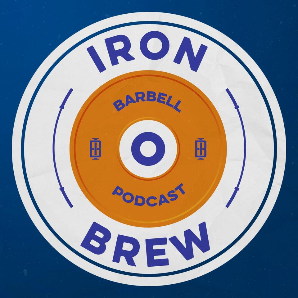 Iron Brew Barbell Podcast's tracks