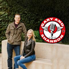 (05/01) GAS Hour 4 – #What’sHappening & #WatchaWatchinWednesday   - Gary and Shannon