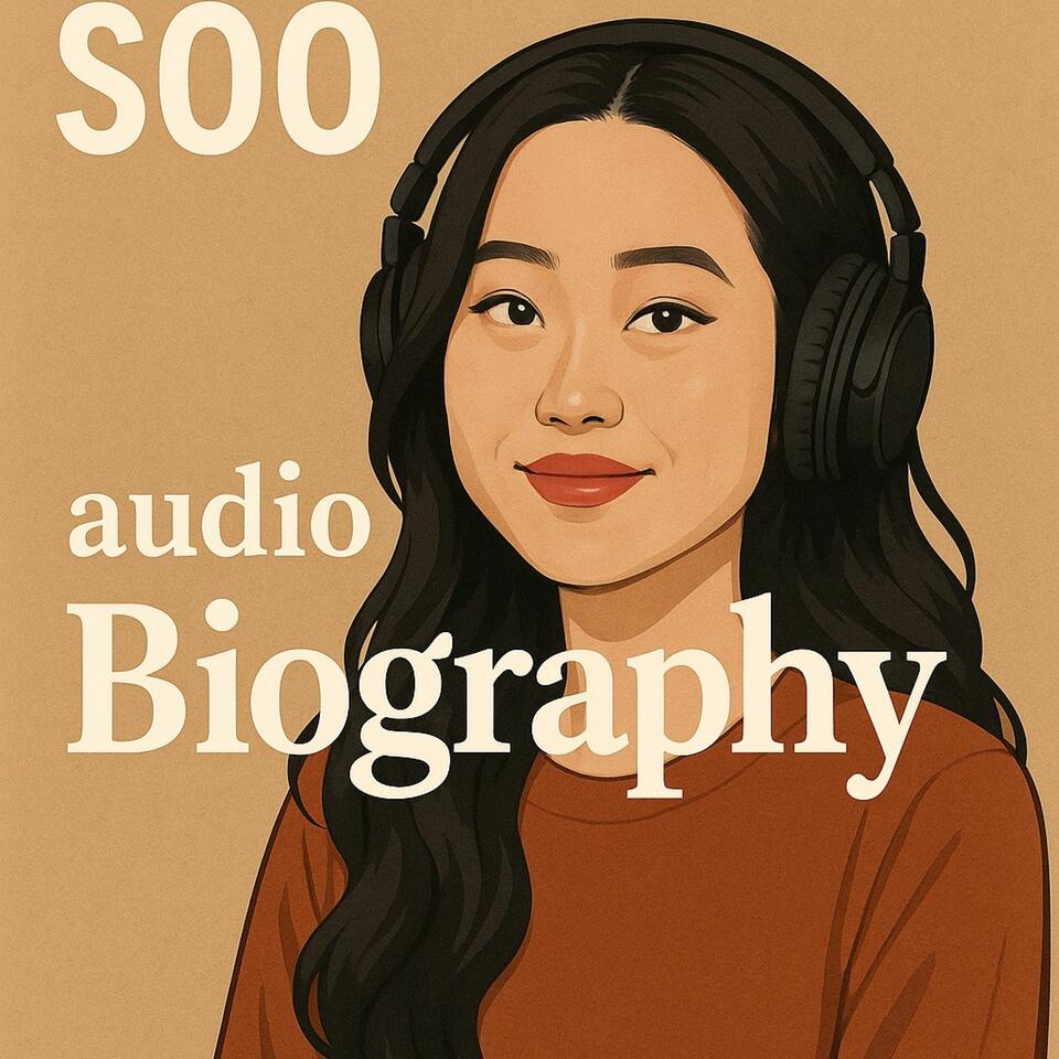 Stephanie Soo - Audio Biography
