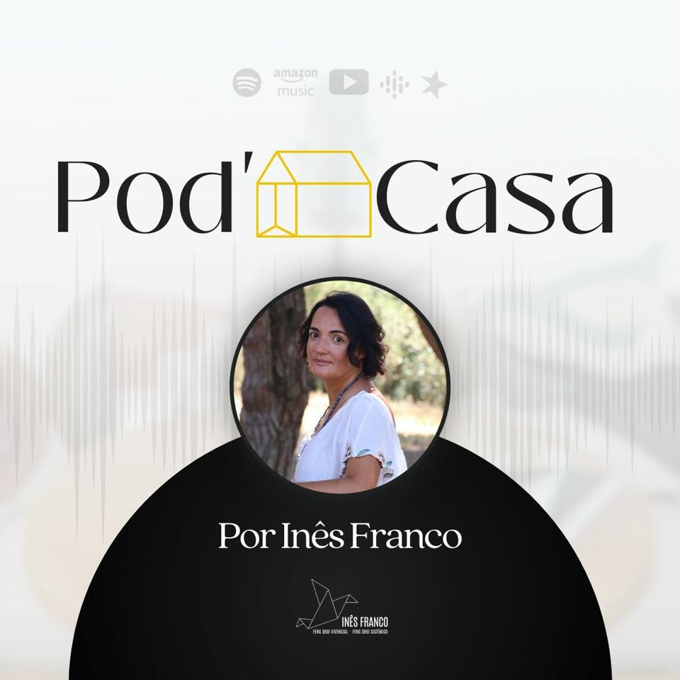 POD'CASA - O Poder da Casa