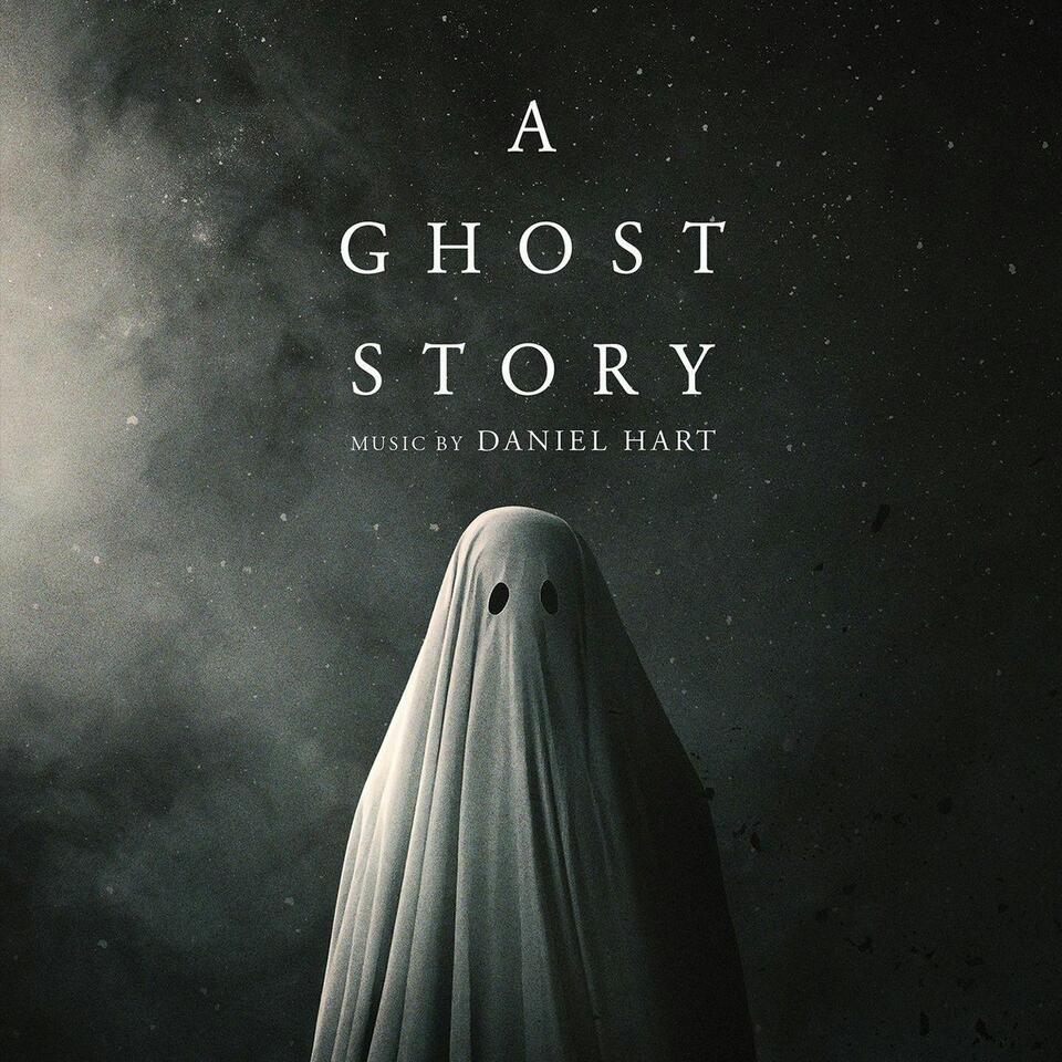Short Ghost Story Collection iHeart