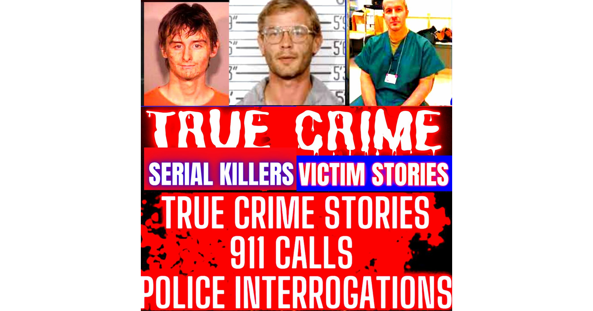 The Amelia Bissoon Interrogation Special Edition True Crime Podcast