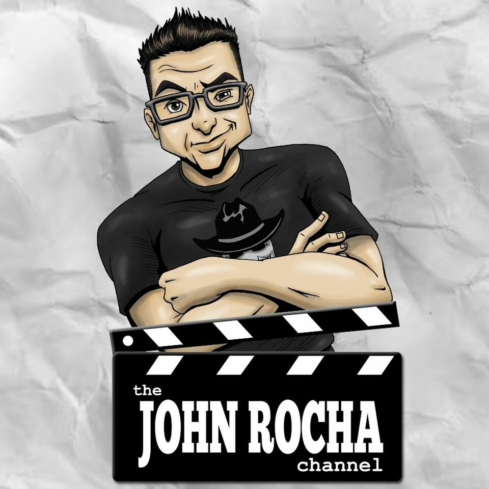 The John Rocha Channel Network