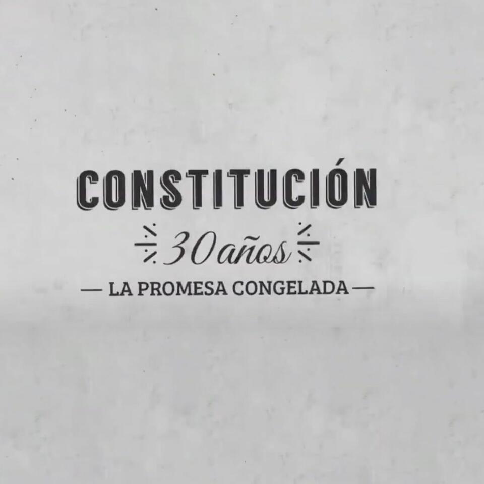 #LaPromesaCongelada