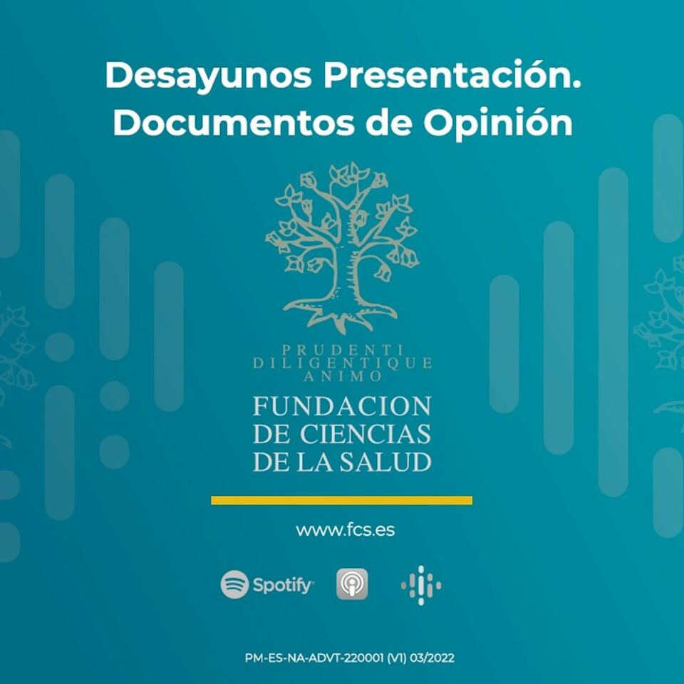 Desayunos Presentación. Documentos de Opinión