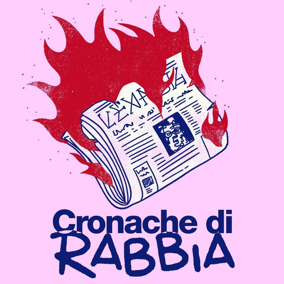 Cronache di rabbia