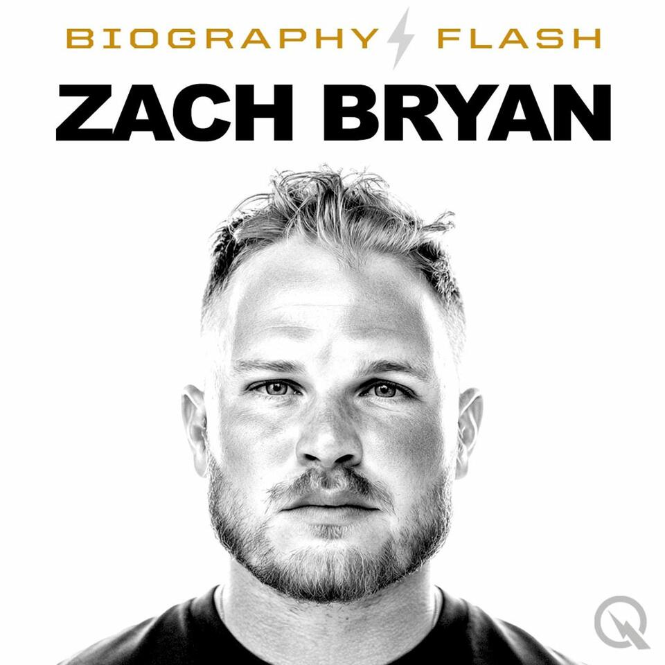 Zach Bryan - Biography Flash