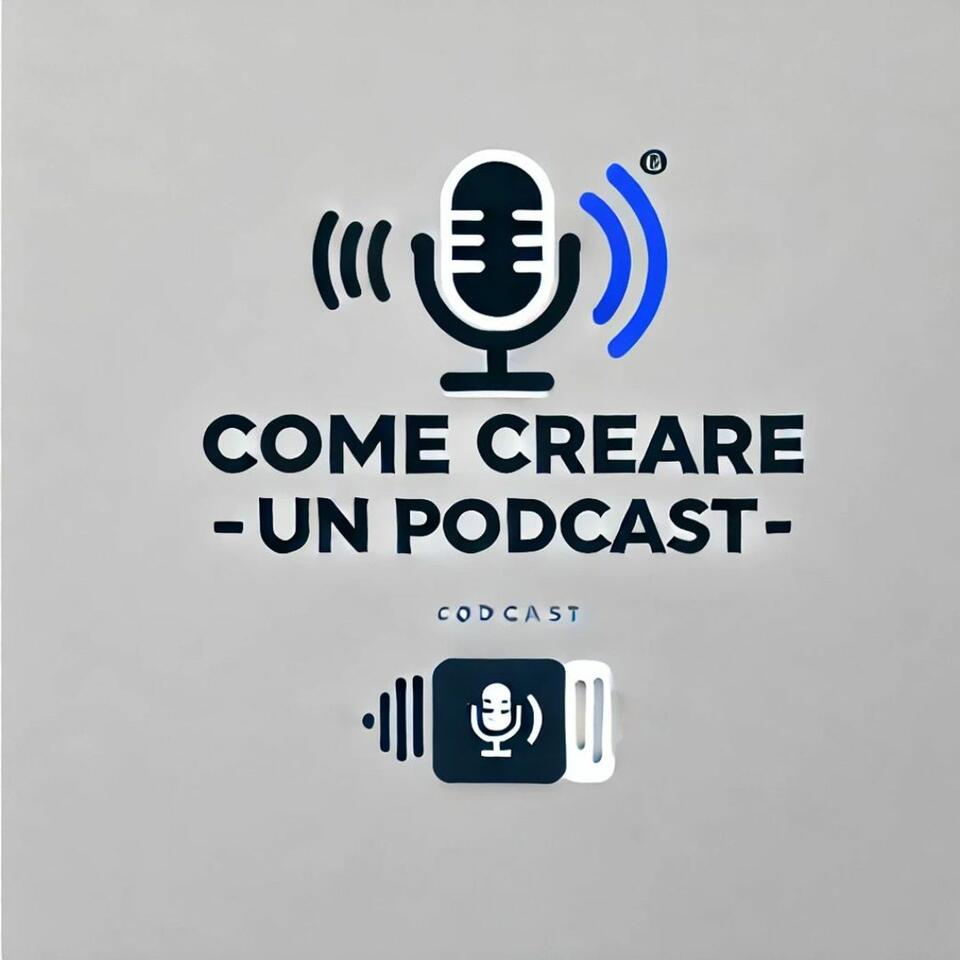 Come Creare un Podcast