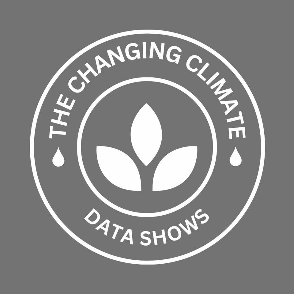 The Changing Climate: What the Latest Da