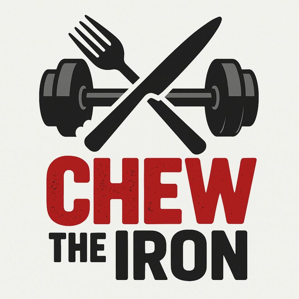 Chew The Iron