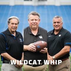 Behind Kentucky Football