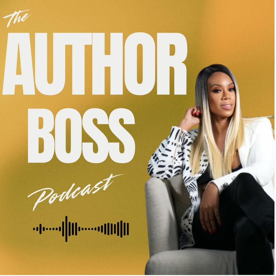 The Author Boss Podcast