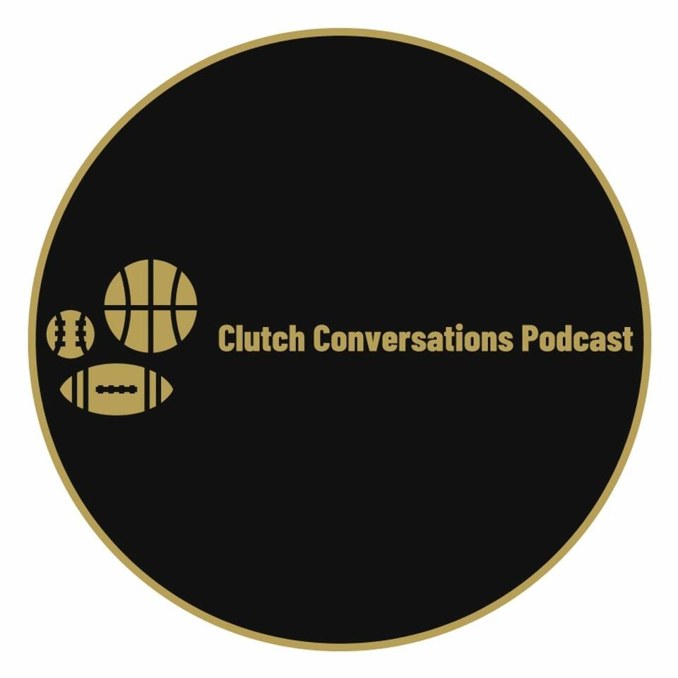 Clutch Conversations