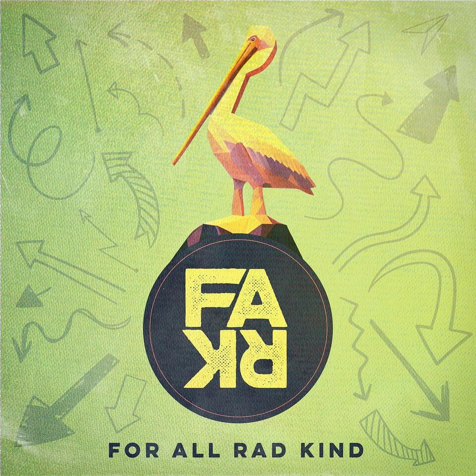 For All Rad Kind