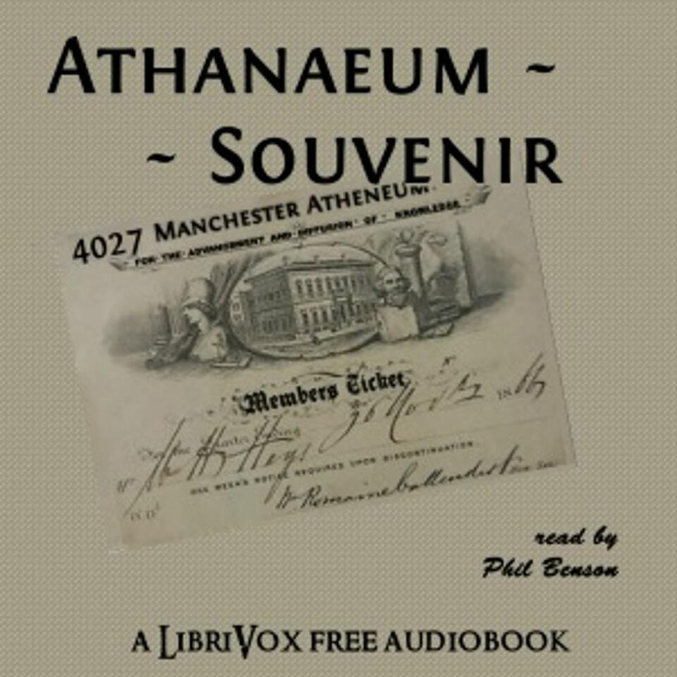 Athenaeum Souvenir by Various