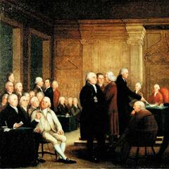 Episode 29: Second Continental Congress - Growing Patriots