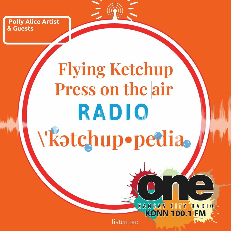 Ketchupedia Poetry Radio