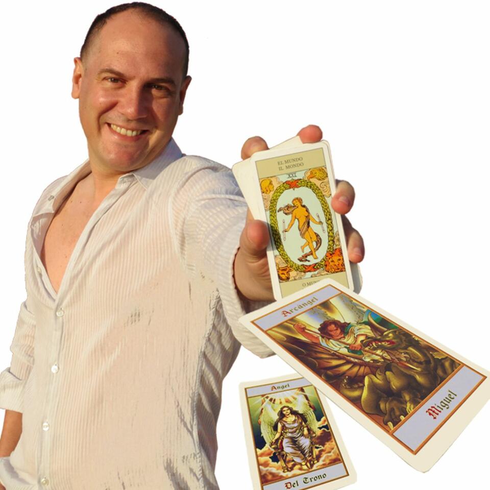 Radio Tarot y Videncia de José Guillén