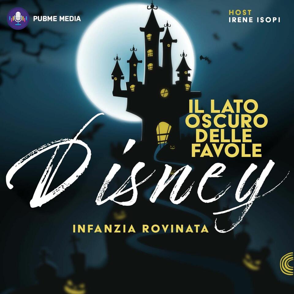 Il lato oscuro delle favole Disney