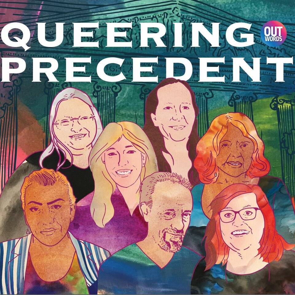 Queering Precedent