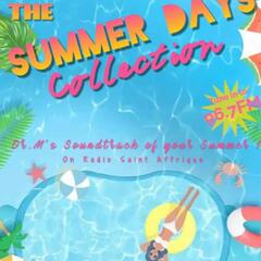 The Summer Days Collection