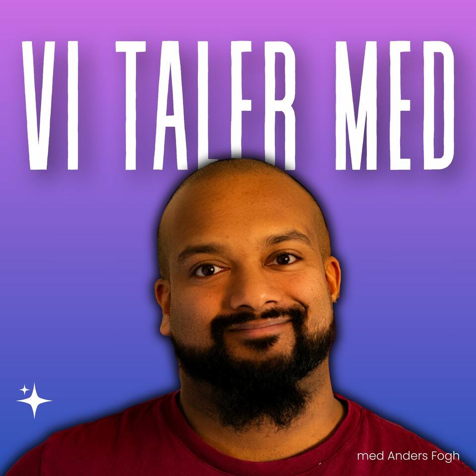 Vi taler Med