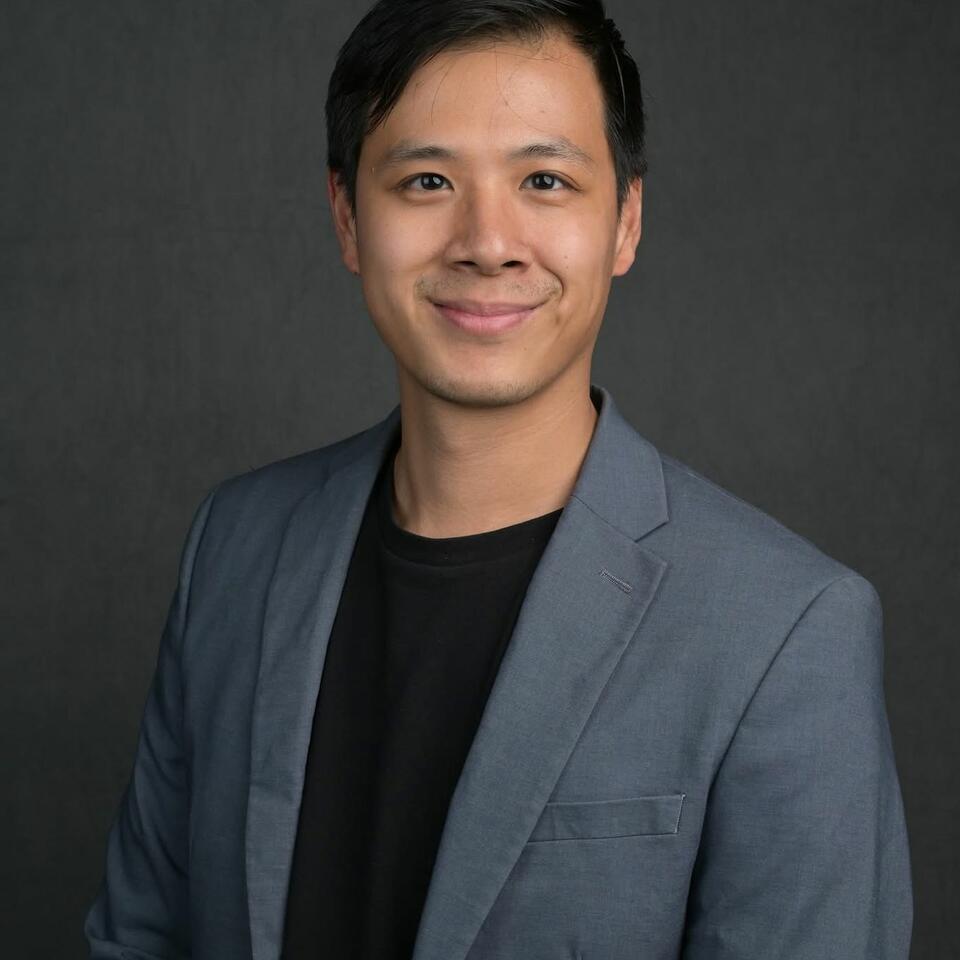 The Will Chow Show