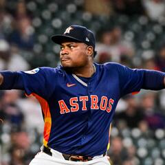 Brian Bogusevic Says Astros Got 'Framber At His Best' In 3-0 Win Over A's - Next Up with Stan Norfleet & Chris Gordy