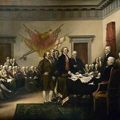 Episode 31: The Declaration of Independence - Growing Patriots
