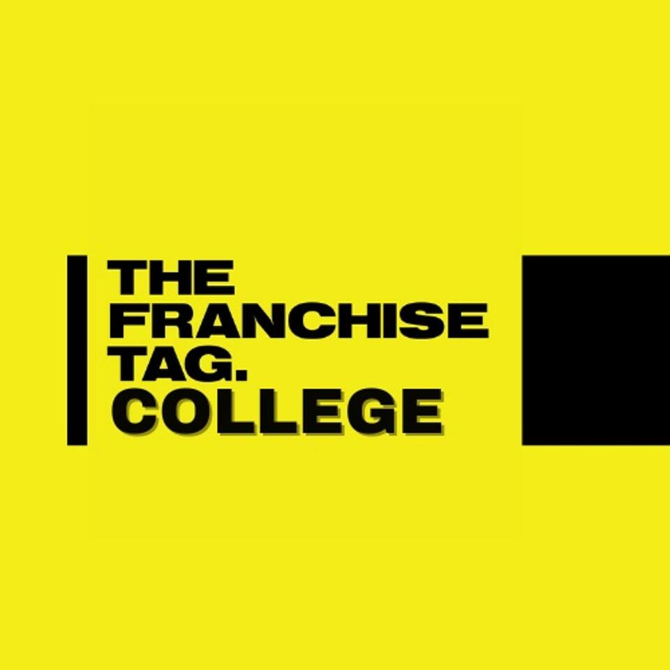Franchise Tag College