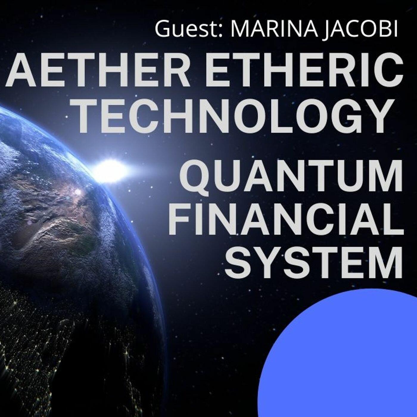 Quantum finance system