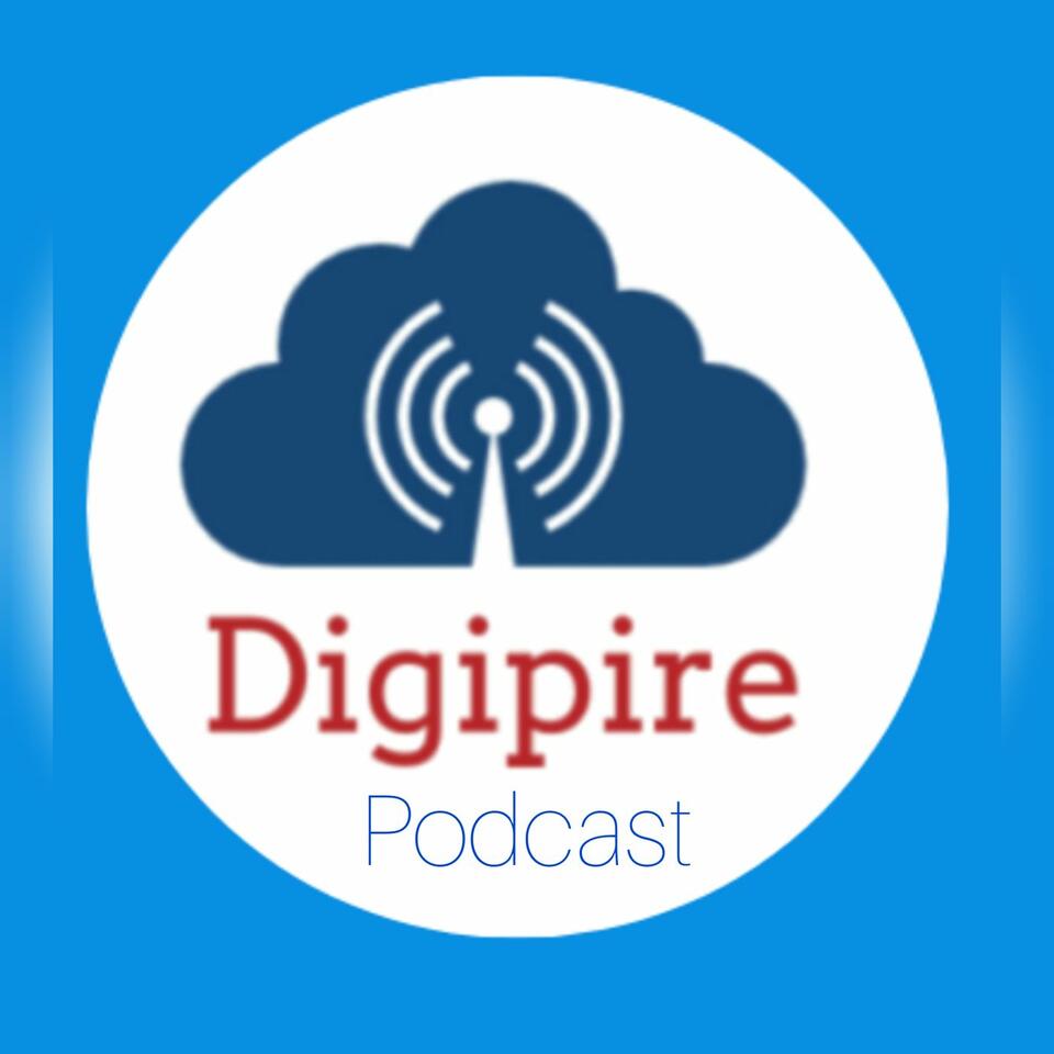 Digipire - Build a Digital Empire