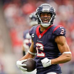 Aaron Wilson: Texans Will 'Make Some Changes' To The 53-Man Roster Prior To Week 1 - Next Up with Stan Norfleet & Chris Gordy