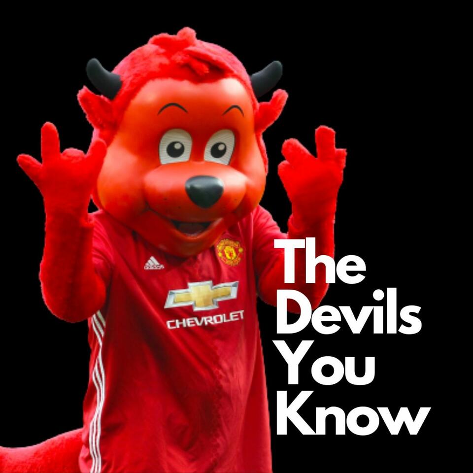 The Devils You Know