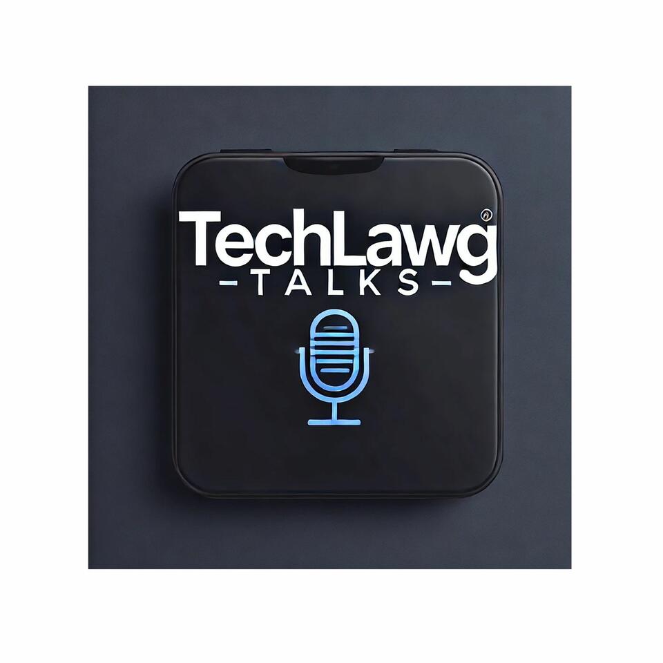 Techlawg Talks