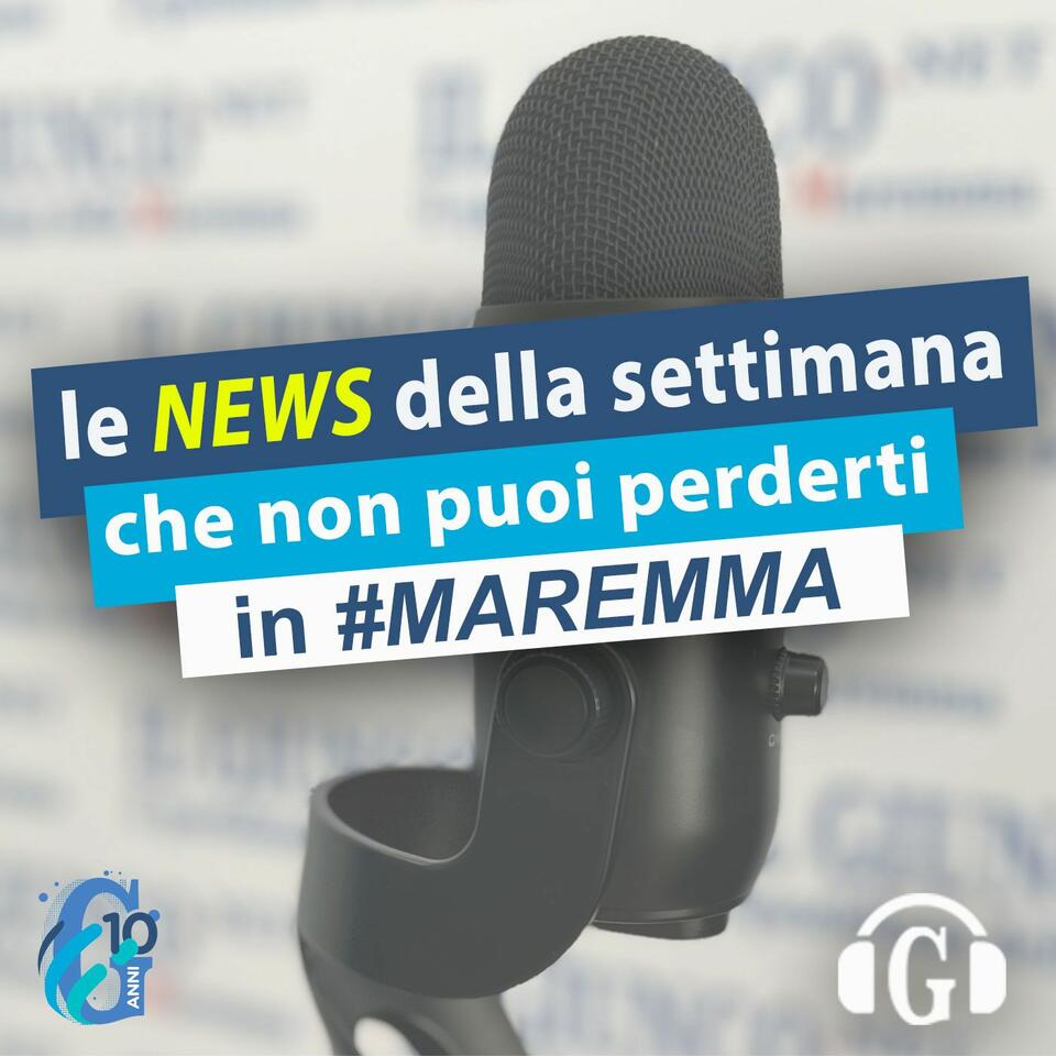 Le NEWS da non perdere in Maremma