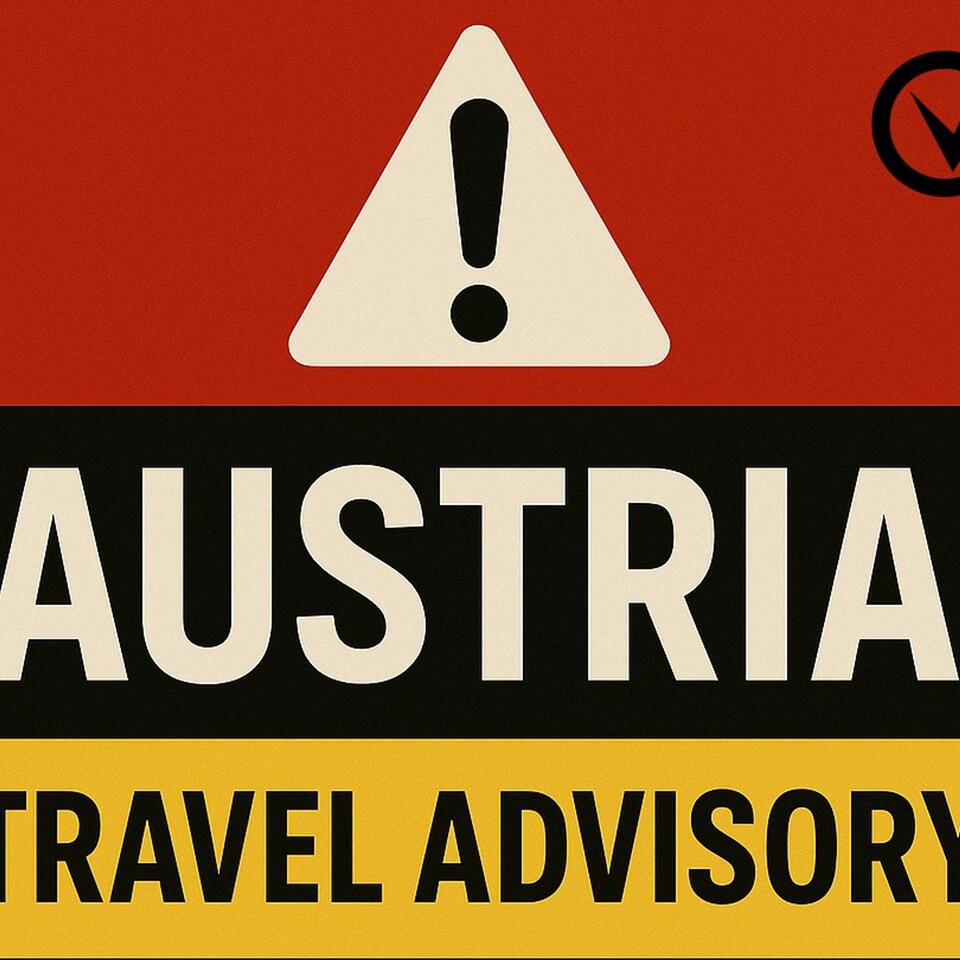 Austria Travel Advisory