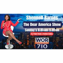 The Dear America Show