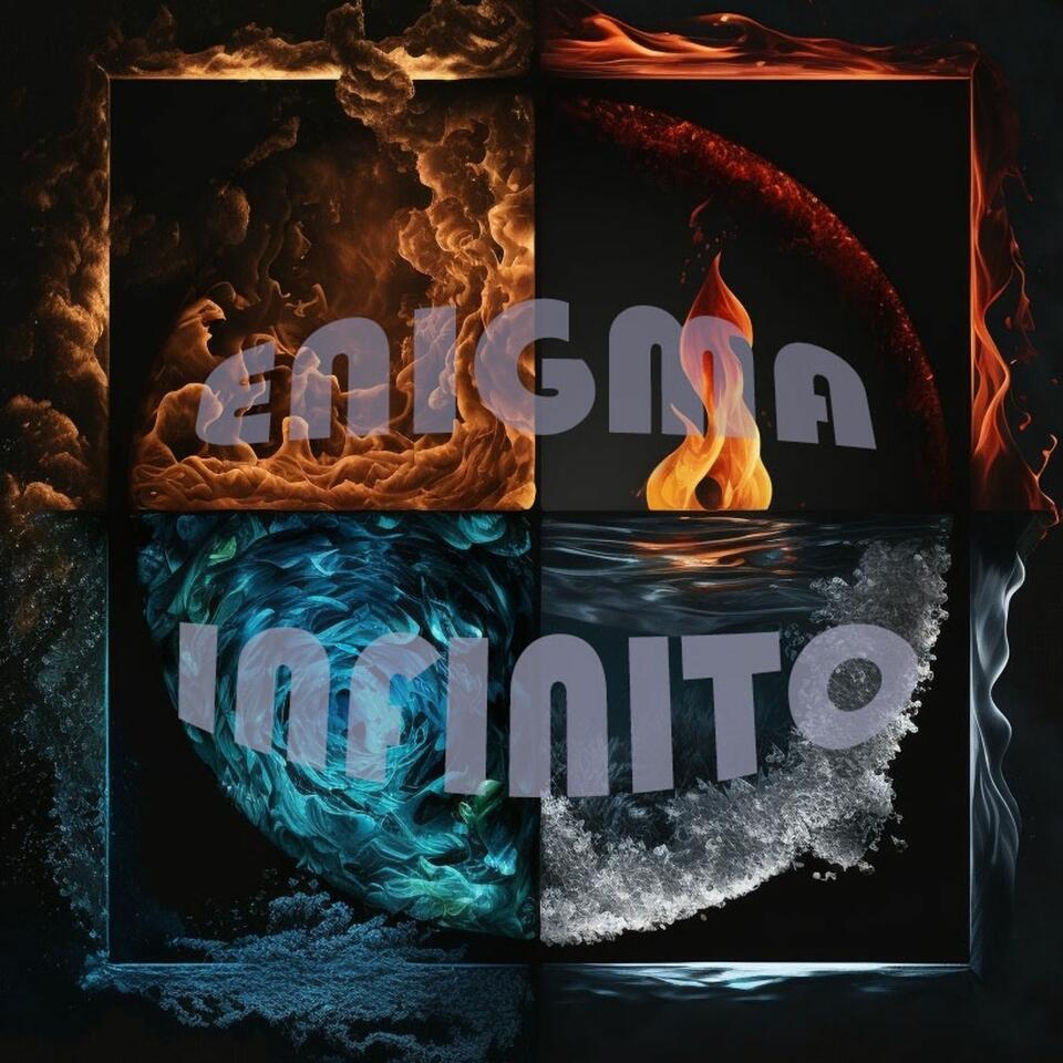 Enigma Infinito