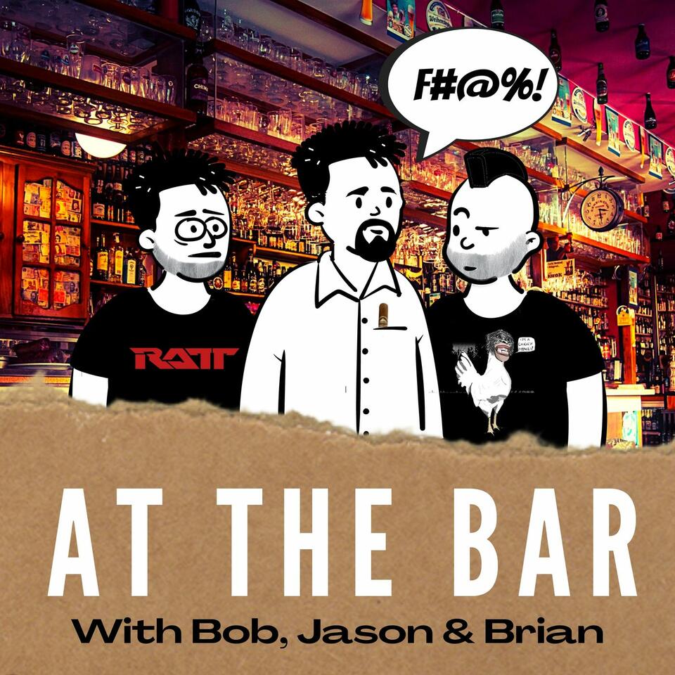 At The Bar