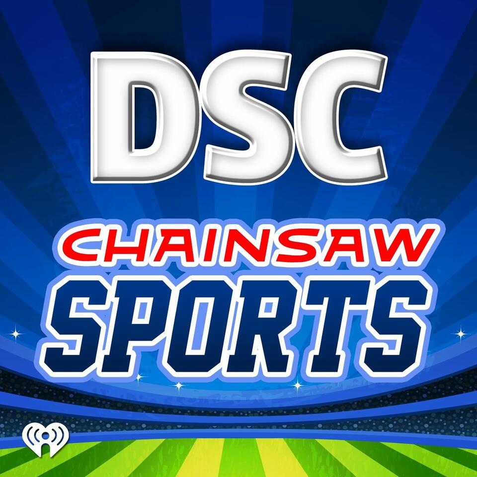 DSC Chainsaw Sports